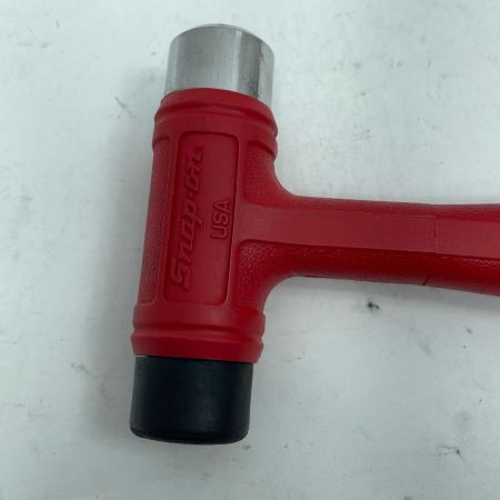 Snap-on スナップオン ハンマー HSPD16 レッド