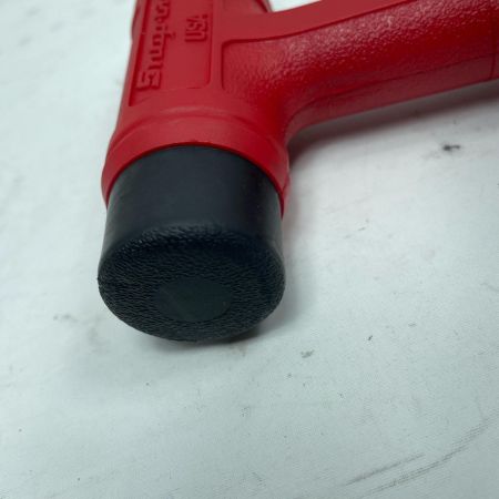 Snap-on スナップオン ハンマー HSPD16 レッド