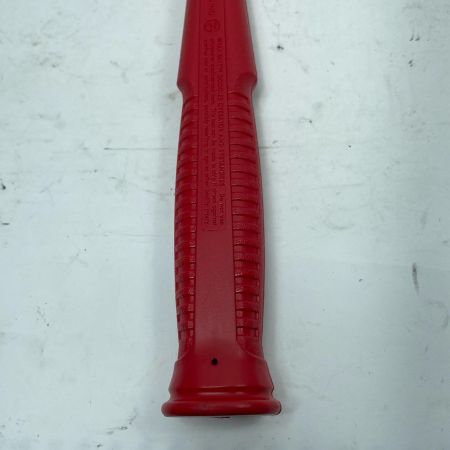 Snap-on スナップオン ハンマー HSPD16 レッド