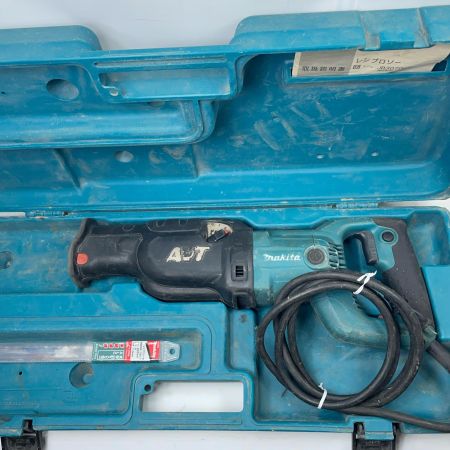 MAKITA マキタ レシプロソー JR3070CT ケース付