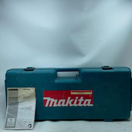 MAKITA マキタ レシプロソー JR3070CT ケース付