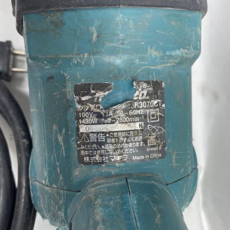 MAKITA マキタ レシプロソー JR3070CT ケース付