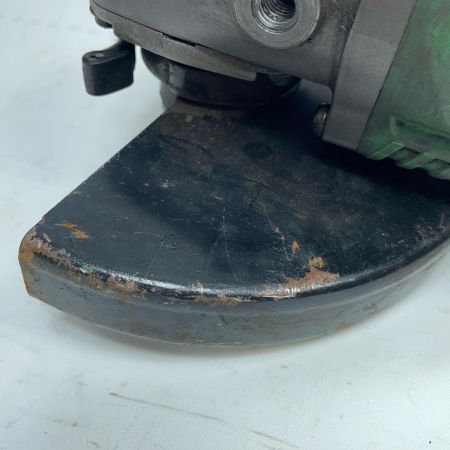 HiKOKI ハイコーキ ディスクグラインダー  G18BYE グリーン 本体のみ コード式 180mm 200v 290043