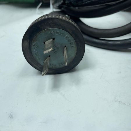 HiKOKI ハイコーキ ディスクグラインダー  G18BYE グリーン 本体のみ コード式 180mm 200v 290043