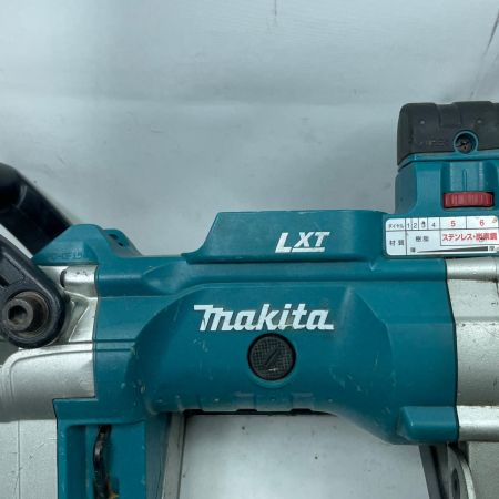 MAKITA マキタ バンドソー PB180D グリーン 18v 27539 替え刃付