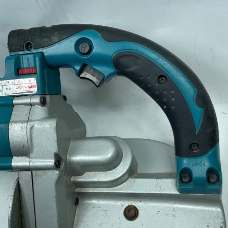 MAKITA マキタ バンドソー PB180D グリーン 18v 27539 替え刃付