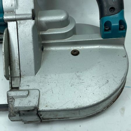 MAKITA マキタ バンドソー PB180D グリーン 18v 27539 替え刃付