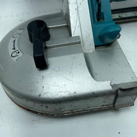 MAKITA マキタ バンドソー PB180D グリーン 18v 27539 替え刃付