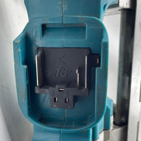 MAKITA マキタ バンドソー PB180D グリーン 18v 27539 替え刃付