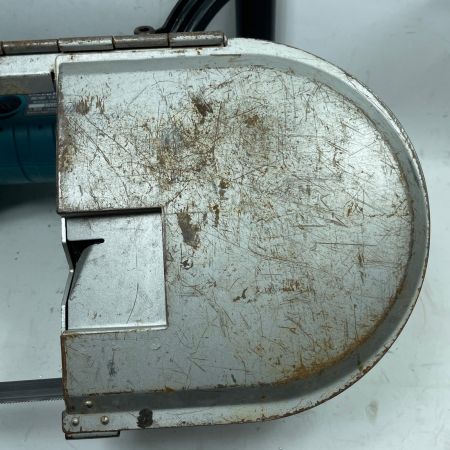 MAKITA マキタ バンドソー PB180D グリーン 18v 27539 替え刃付