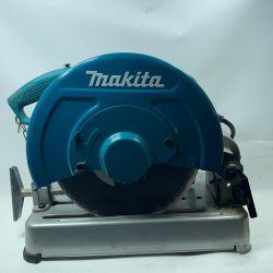 MAKITA マキタ 切断機  LW1401 グリーン 本体のみ コード式 355mm Cランク