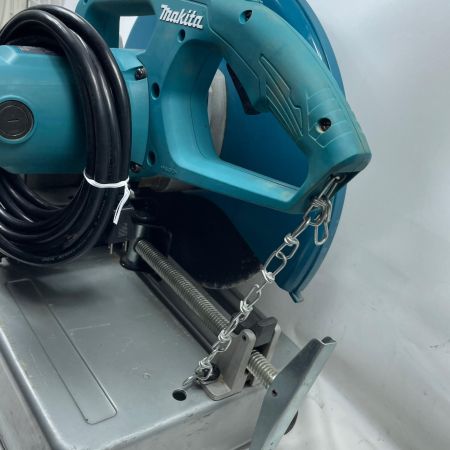 MAKITA マキタ 切断機  LW1401 グリーン 本体のみ コード式 355mm