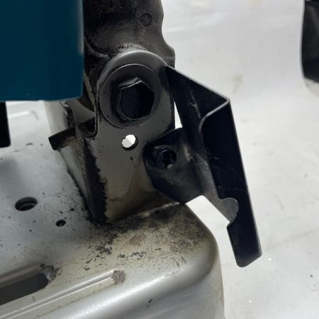 MAKITA マキタ 切断機  LW1401 グリーン 本体のみ コード式 355mm