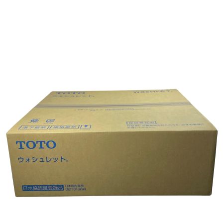 TOTO トートー 温水洗浄便座 ウォシュレット TCF2223E