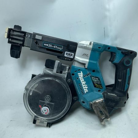 MAKITA マキタ スクリュードライバー FR451D 本体のみ コードレス式 18v 2755