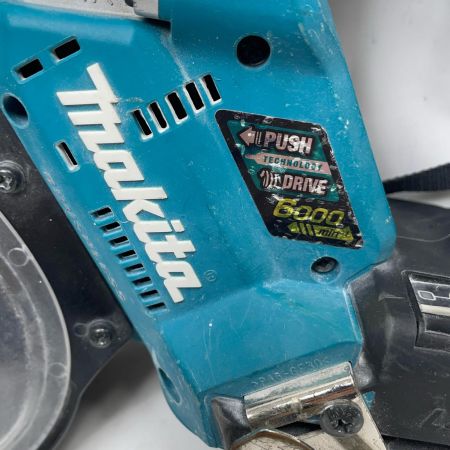 MAKITA マキタ スクリュードライバー FR451D 本体のみ コードレス式 18v 2755