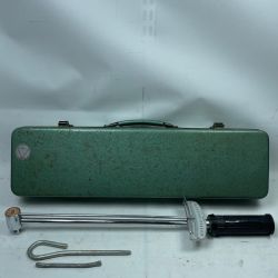 KTC ケーティーシー トルクレンチ プレート型 Cランク