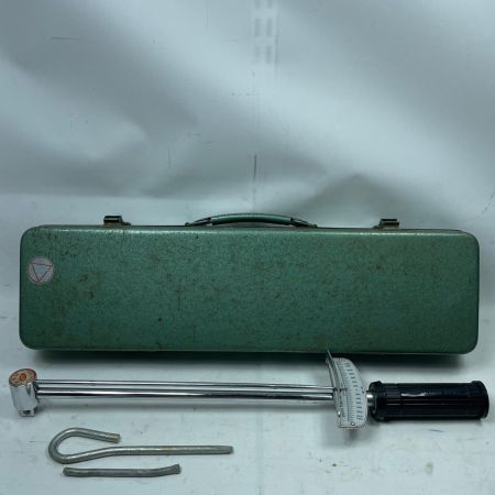 KTC ケーティーシー トルクレンチ プレート型