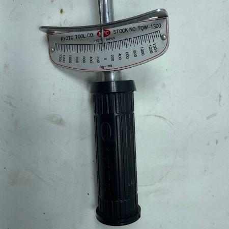 KTC ケーティーシー トルクレンチ プレート型