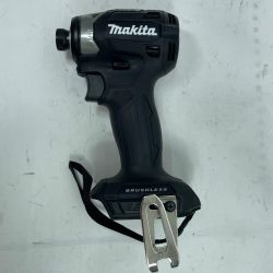 MAKITA マキタ インパクトドライバ TD173D 本体のみ コードレス式 667971  Aランク