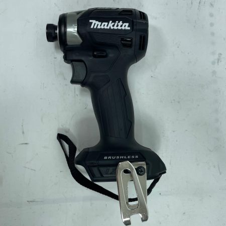 MAKITA マキタ インパクトドライバ TD173D 本体のみ コードレス式 667971 