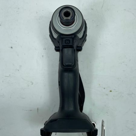 MAKITA マキタ インパクトドライバ TD173D 本体のみ コードレス式 667971 