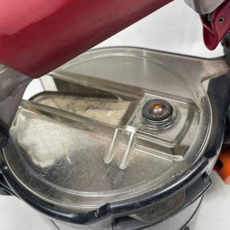 MAX マックス エアネイラ  HN-90X1 レッド 本体のみ 高圧 90mm 07621017D