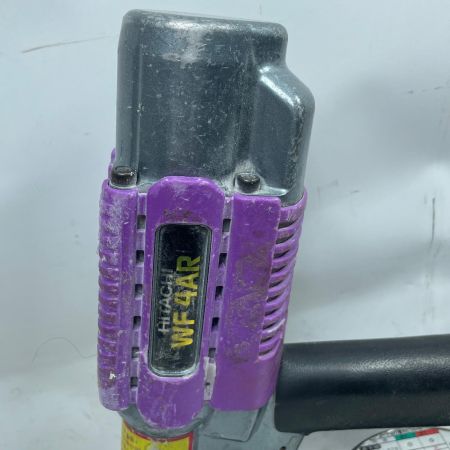 HITACHI 日立 エア釘打ち WF4AR 本体のみ 常圧 25mm 460224