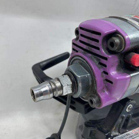 HITACHI 日立 エア釘打ち WF4AR 本体のみ 常圧 25mm 460224