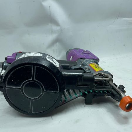 HITACHI 日立 エア釘打ち WF4AR 本体のみ 常圧 25mm 460224