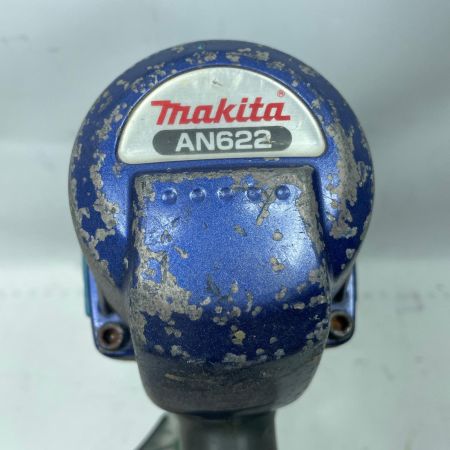 MAKITA マキタ エア釘打ち  AN622 常圧 65mm 000001145