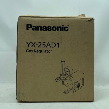 Panasonic パナソニック レギュレータ YX-25AD1