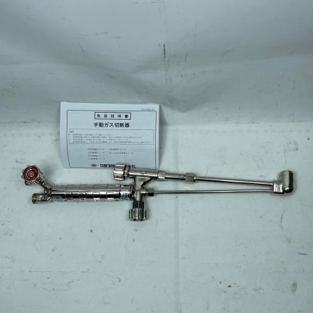 タナカ 中型切断器 101Z