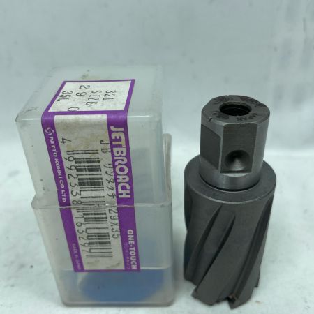 NITTO ジェットブローチ 2個セット