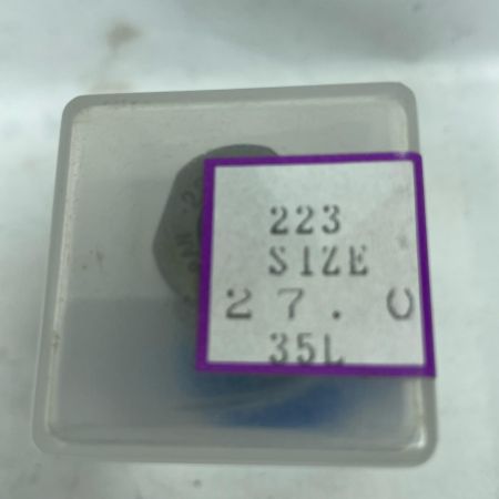 NITTO ジェットブローチ 2個セット