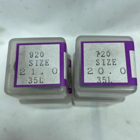 NITTO ジェットブローチ 3個セット