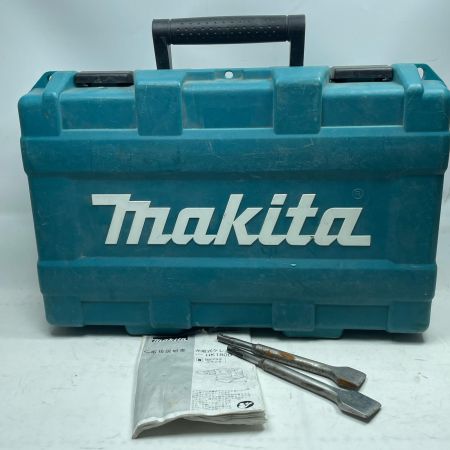 MAKITA マキタ 充電式ケレン  HK180D グリーン 18v 3784