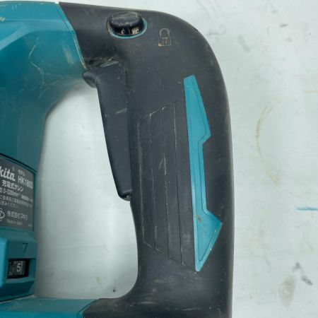 MAKITA マキタ 充電式ケレン  HK180D グリーン 18v 3784