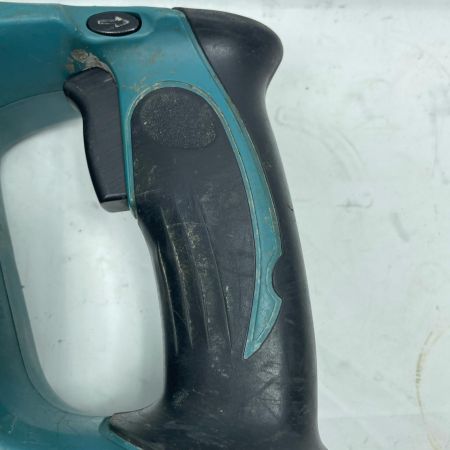 MAKITA マキタ 充電式ハンマドリル  HR244D グリーン ケース付  18v 249640 