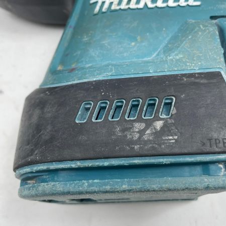 MAKITA マキタ 充電式ハンマドリル  HR244D グリーン ケース付  18v 249640 