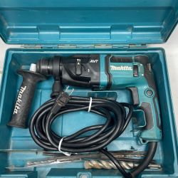 MAKITA マキタ ハンマドリル HR1841F ケース付 Cランク