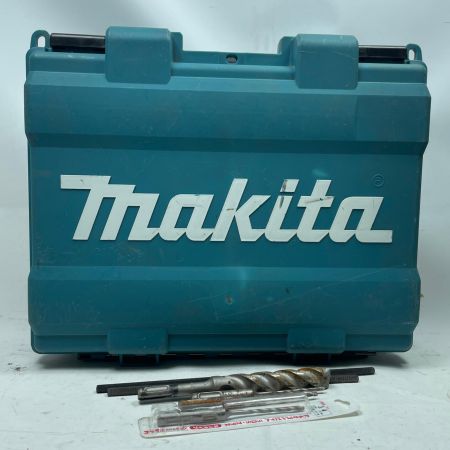 MAKITA マキタ ハンマドリル HR1841F ケース付