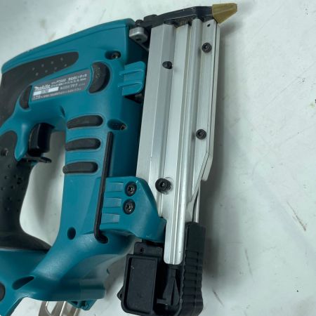 MAKITA マキタ 電動タッカ PT350D グリーン ケース付 コードレス式 14.4v 25760