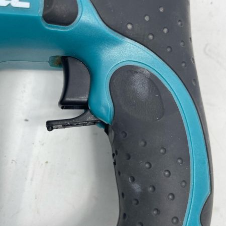 MAKITA マキタ 電動タッカ PT350D グリーン ケース付 コードレス式 14.4v 25760