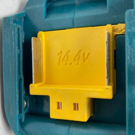 MAKITA マキタ 電動タッカ PT350D グリーン ケース付 コードレス式 14.4v 25760