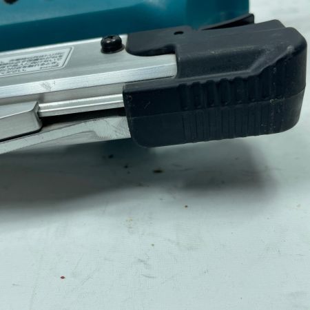 MAKITA マキタ 電動タッカ PT350D グリーン ケース付 コードレス式 14.4v 25760