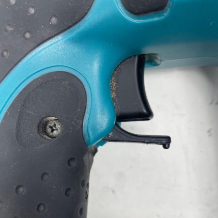 MAKITA マキタ 電動タッカ PT350D グリーン ケース付 コードレス式 14.4v 25760