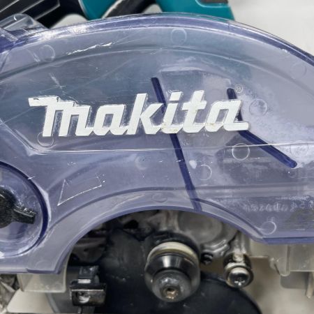 MAKITA マキタ 防じん丸のこ KS511D グリーン 125mm コードレス式 18v  24156