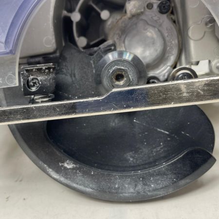 MAKITA マキタ 防じん丸のこ KS511D グリーン 125mm コードレス式 18v  24156