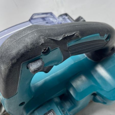 MAKITA マキタ 防じん丸のこ KS511D グリーン 125mm コードレス式 18v  24156